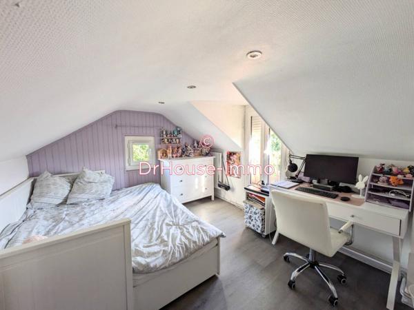 Maison à vendre 5 pièces de 120 m²