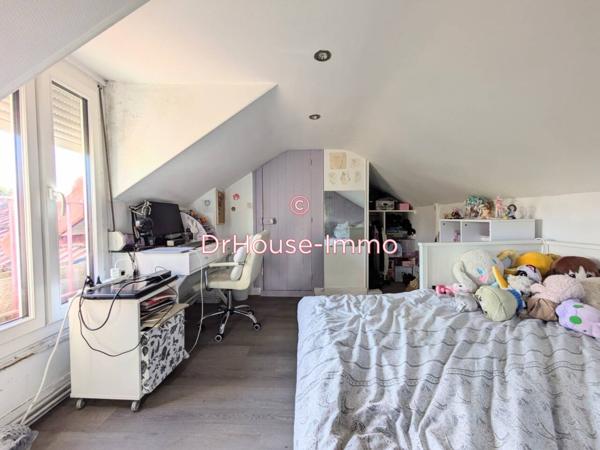 Maison à vendre 5 pièces de 120 m²