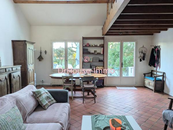 Maison à vendre 5 pièces de 120 m²