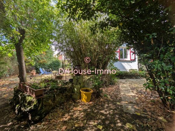 Maison à vendre 5 pièces de 120 m²
