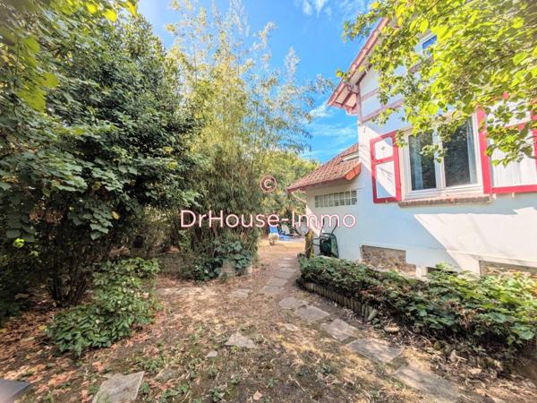 Maison à vendre 5 pièces de 120 m²