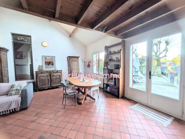 Maison à vendre 5 pièces de 120 m²
