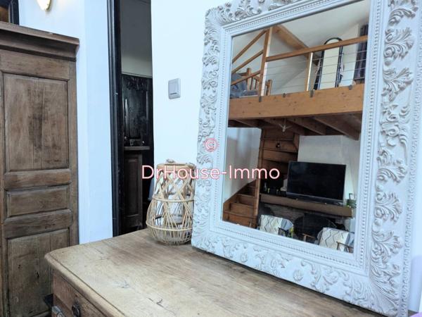 Maison à vendre 5 pièces de 120 m²