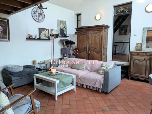 Maison à vendre 5 pièces de 120 m²