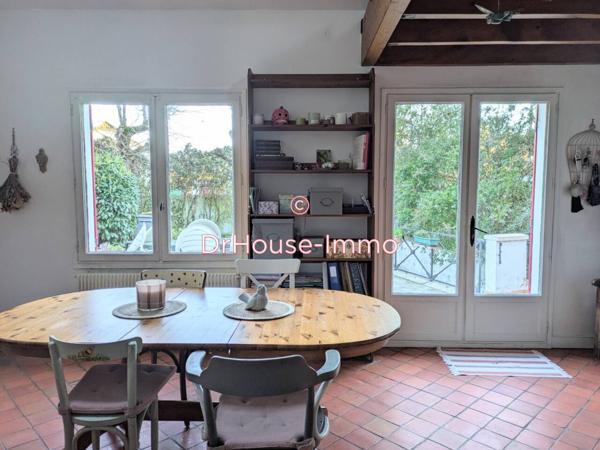 Maison à vendre 5 pièces de 120 m²