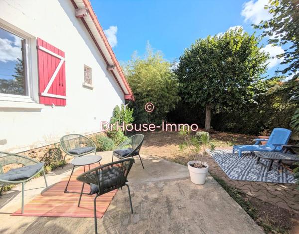 Maison à vendre 5 pièces de 120 m²