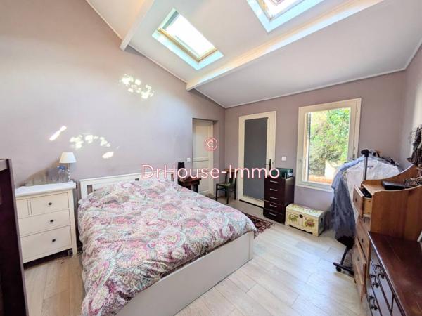Maison à vendre 5 pièces de 120 m²