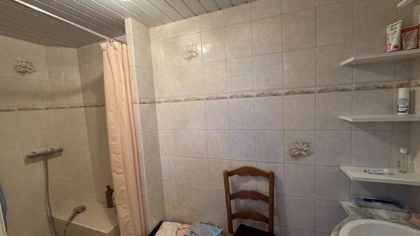 Maison  5 pièce(s) 117 m2  proche centre ville ABBEVILLE