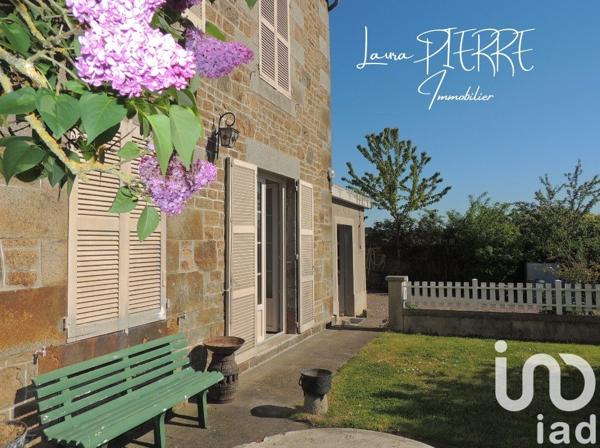 Maison à vendre 6 pièces 148 m² Rânes