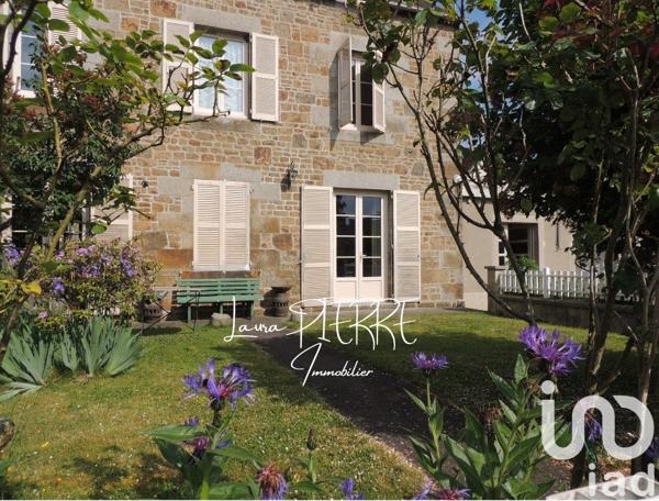 Maison à vendre 6 pièces 148 m² Rânes