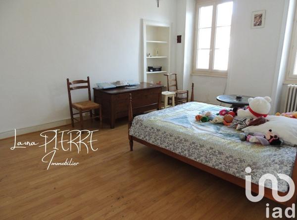 Maison à vendre 6 pièces 148 m² Rânes