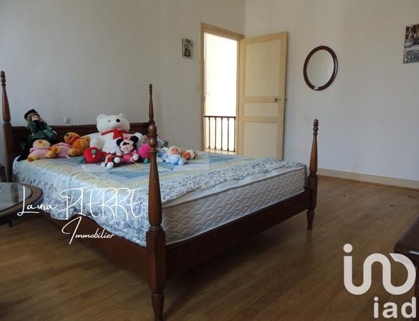 Maison à vendre 6 pièces 148 m² Rânes