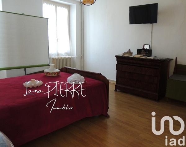 Maison à vendre 6 pièces 148 m² Rânes