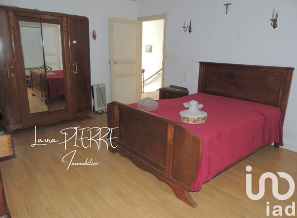 Maison à vendre 6 pièces 148 m² Rânes