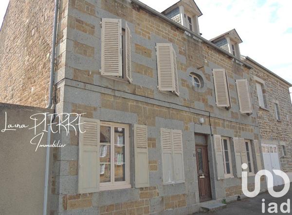 Maison à vendre 6 pièces 148 m² Rânes