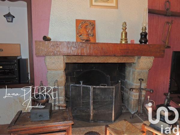 Maison à vendre 6 pièces 148 m² Rânes