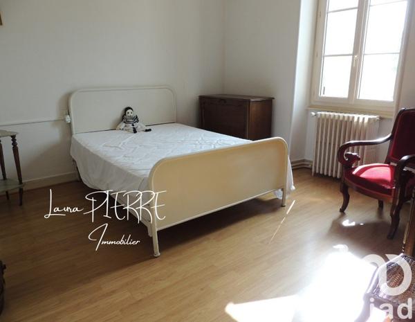 Maison à vendre 6 pièces 148 m² Rânes