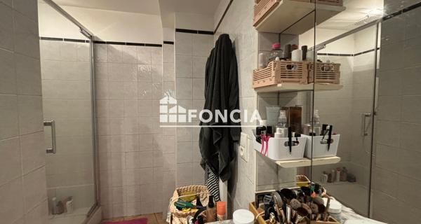 À vendre Appartement 3 pièces 54.17 m² - Montpellier 34000