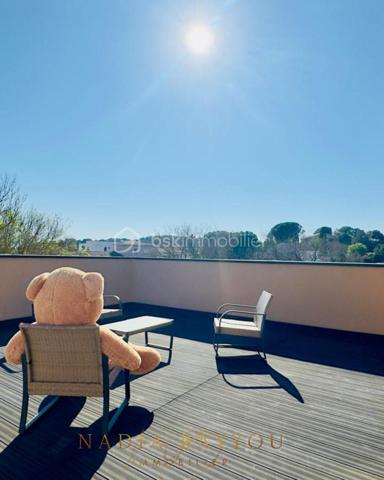 Maison d architecte de 171 m²