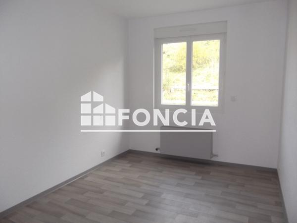 Location Maison 4 pièces 75.4 m² - 19 BOULEVARD JEAN JAURES Lacaune 81230