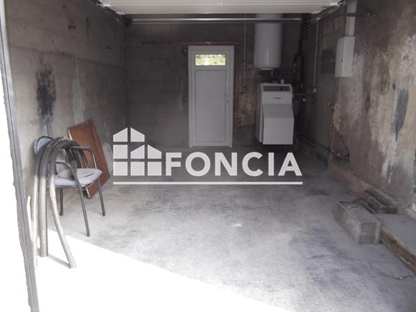 Location Maison 4 pièces 75.4 m² - 19 BOULEVARD JEAN JAURES Lacaune 81230