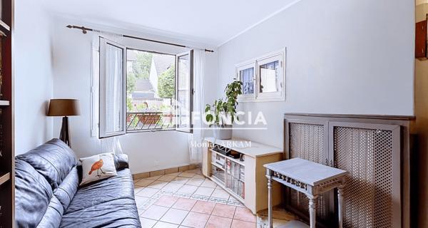 À vendre Maison 4 pièces 90 m² - Noisy-le-sec 93130