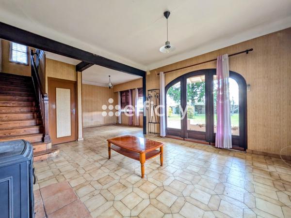 Maison
         4 pièces
        - 107 m² Exclusivité 138 000 € *