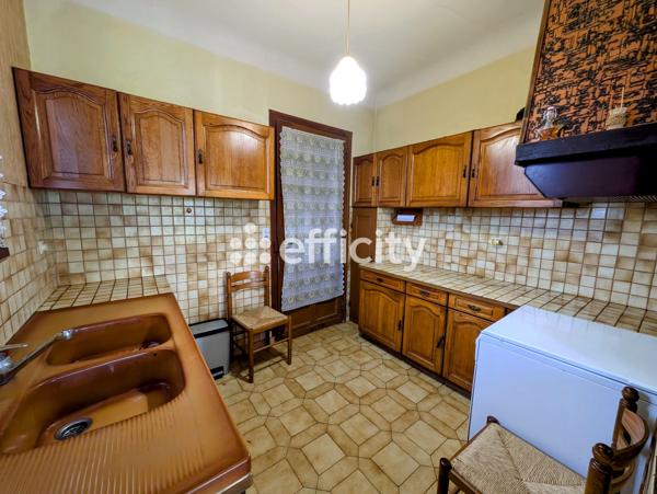 Maison
         4 pièces
        - 107 m² Exclusivité 138 000 € *