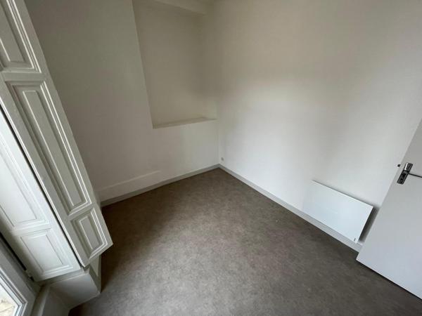 Appartement 2 pièces de 32 m² à Aubenas