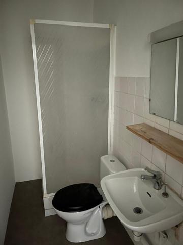 Appartement 2 pièces de 32 m² à Aubenas