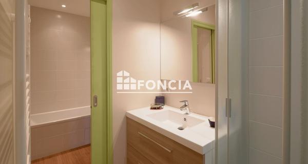 À vendre Appartement 3 pièces 100 m² - Nantes 44100