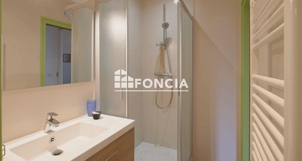 À vendre Appartement 3 pièces 100 m² - Nantes 44100