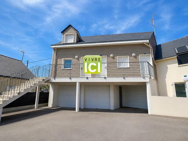 Appartement Pontchateau 2 pièce(s) 31.61 m2