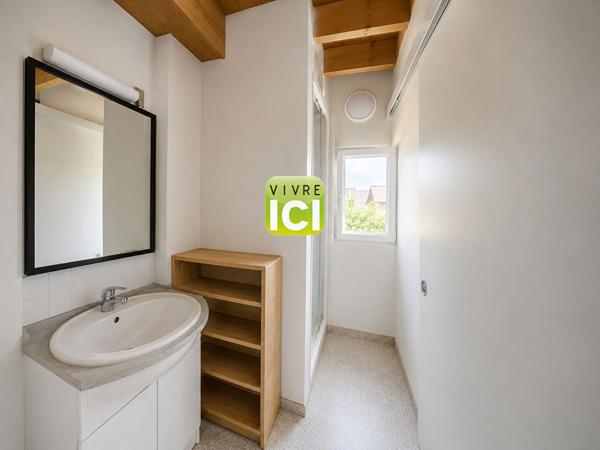Appartement Pontchateau 2 pièce(s) 31.61 m2