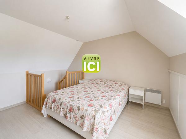 Appartement Pontchateau 2 pièce(s) 31.61 m2