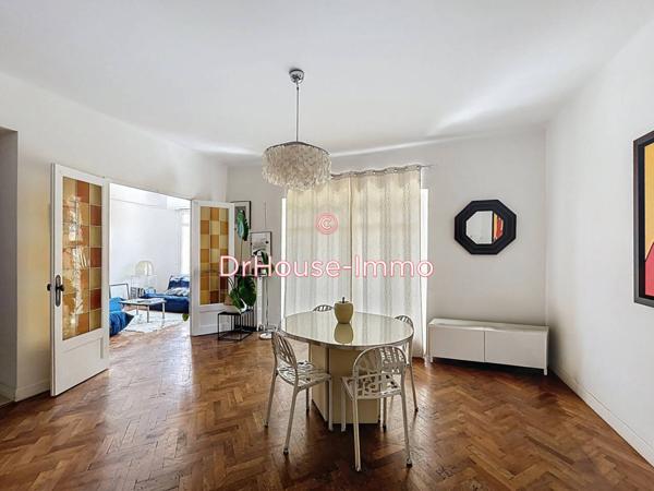 Appartement à vendre 4 pièces de 95 m²