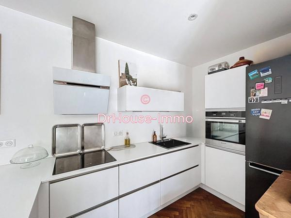 Appartement à vendre 4 pièces de 95 m²