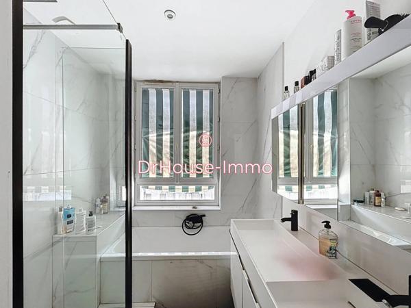 Appartement à vendre 4 pièces de 95 m²