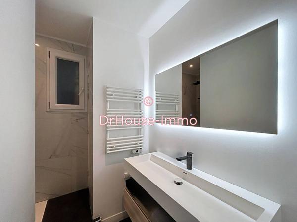 Appartement à vendre 4 pièces de 95 m²