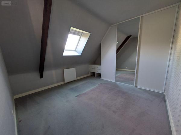 Maison à vendre à Guidel dans le Morbihan (56520), ref : 29114-162