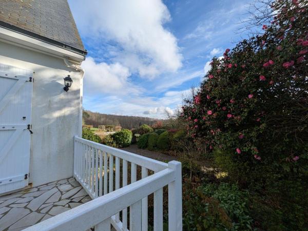 Maison à vendre à Guidel dans le Morbihan (56520), ref : 29114-162