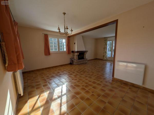 Maison à vendre à Guidel dans le Morbihan (56520), ref : 29114-162
