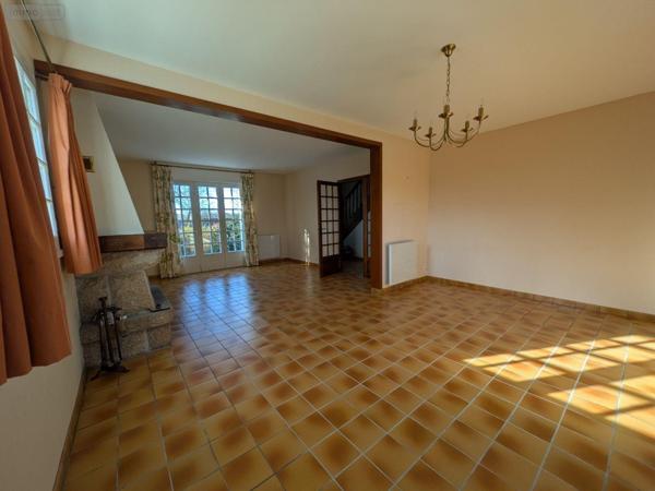 Maison à vendre à Guidel dans le Morbihan (56520), ref : 29114-162