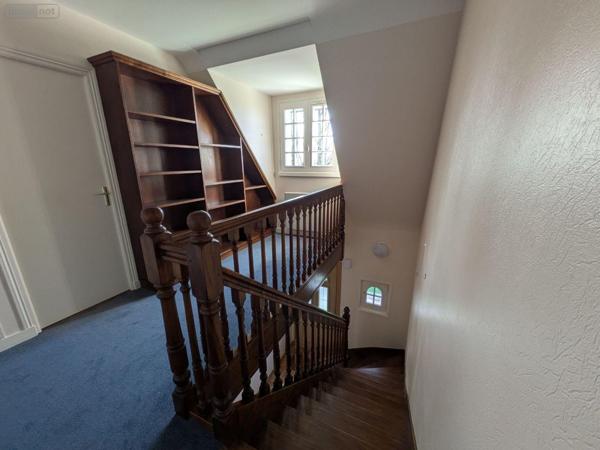 Maison à vendre à Guidel dans le Morbihan (56520), ref : 29114-162