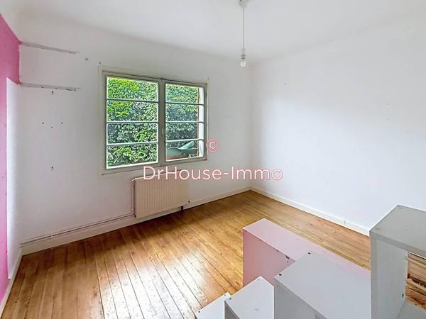 Maison à vendre 6 pièces de 107 m²