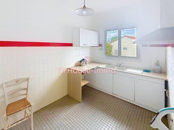 Maison à vendre 6 pièces de 107 m²
