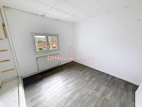 Maison à vendre 6 pièces de 107 m²