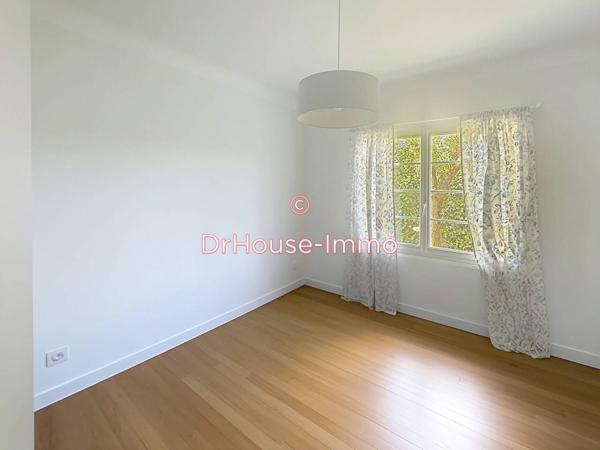 Maison à vendre 6 pièces de 107 m²