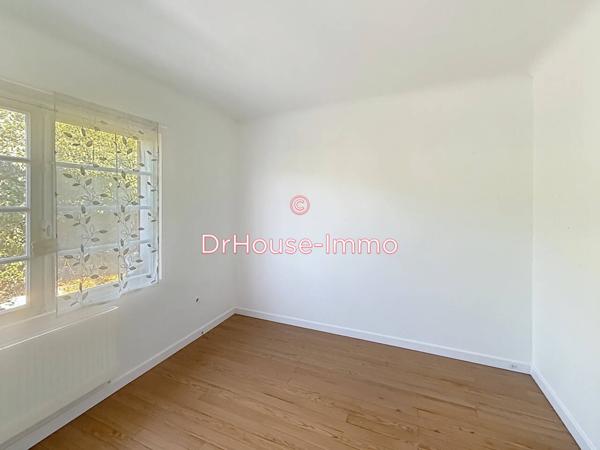 Maison à vendre 6 pièces de 107 m²