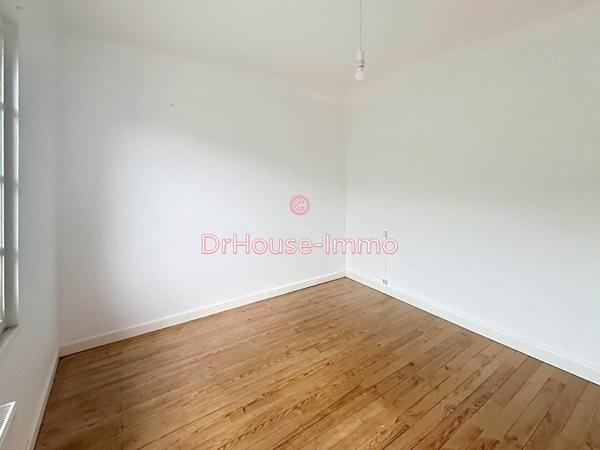 Maison à vendre 6 pièces de 107 m²